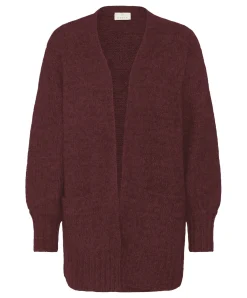 Kaffe Trina Strikket Cardigan