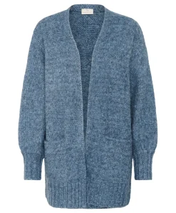 Kaffe Trina Strikket Cardigan