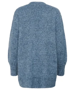 Kaffe Trina Strikket Cardigan