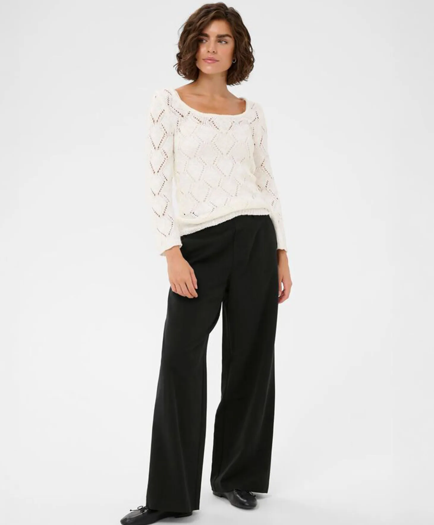 Kaffe Valley Pants
