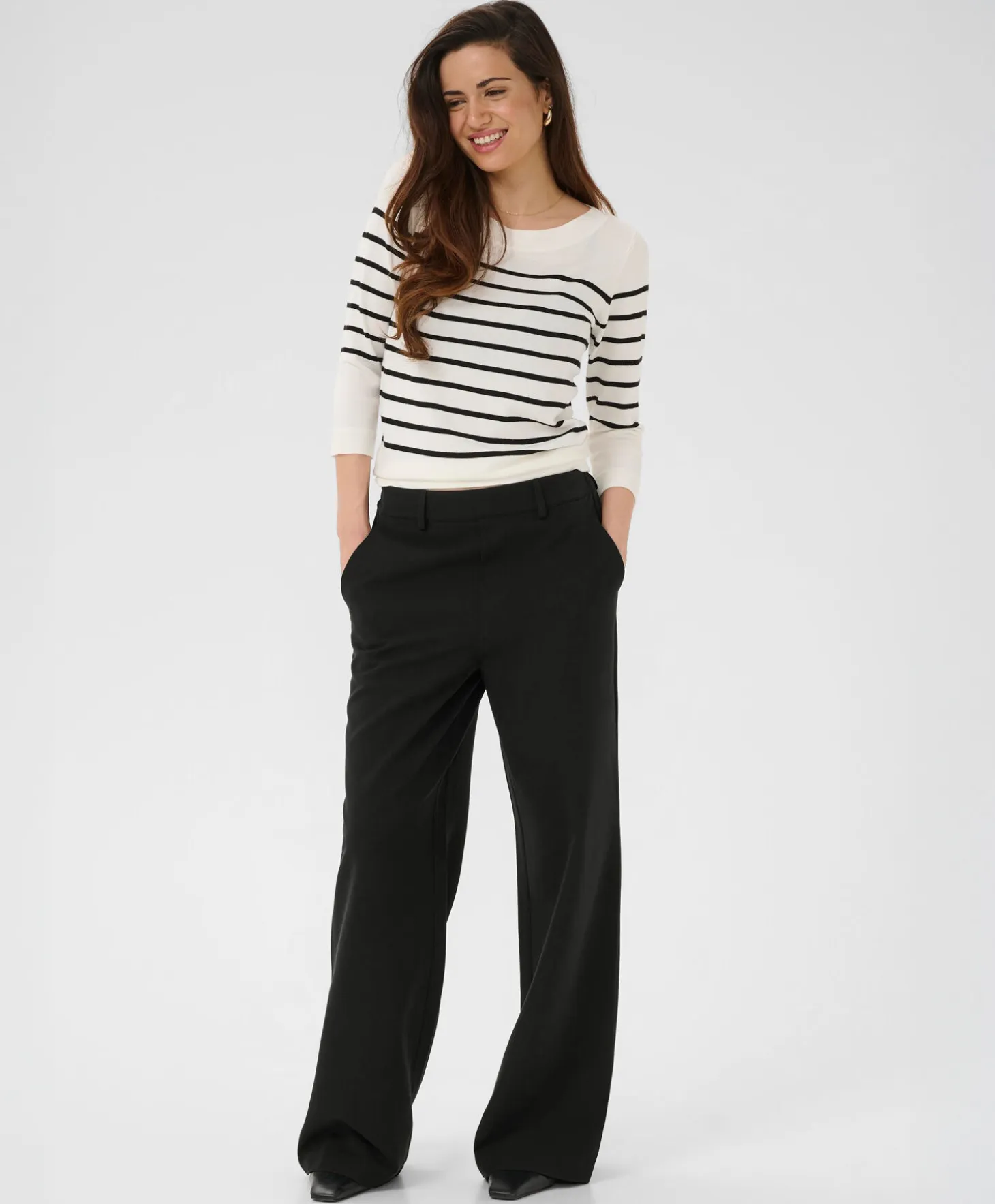 Kaffe Valley Pants