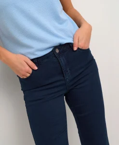 Kaffe Vicky Straight Jeans