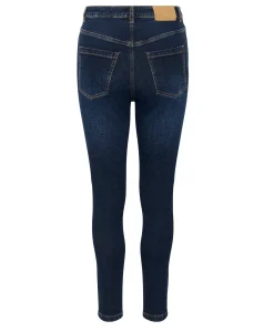 Kaffe Willow HW Slim Fit Jeans