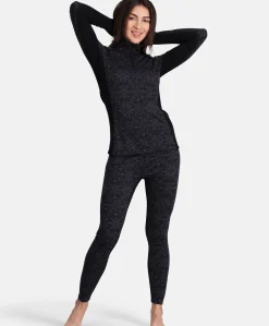Kari Traa Edith Half Zip genser Merino