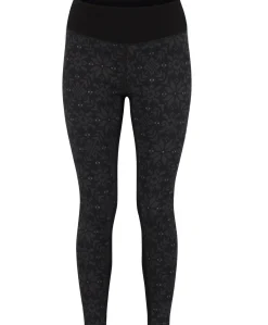 Kari Traa Edith Pant Merino