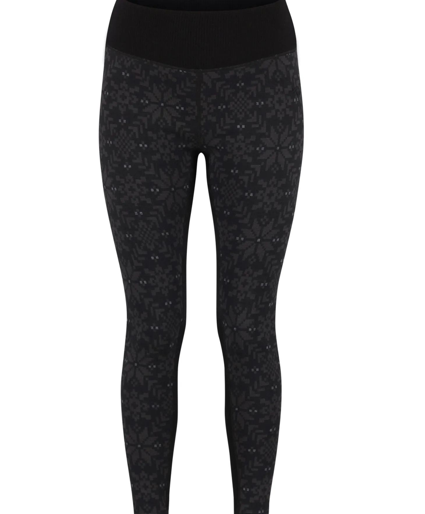 Kari Traa Edith Pant Merino