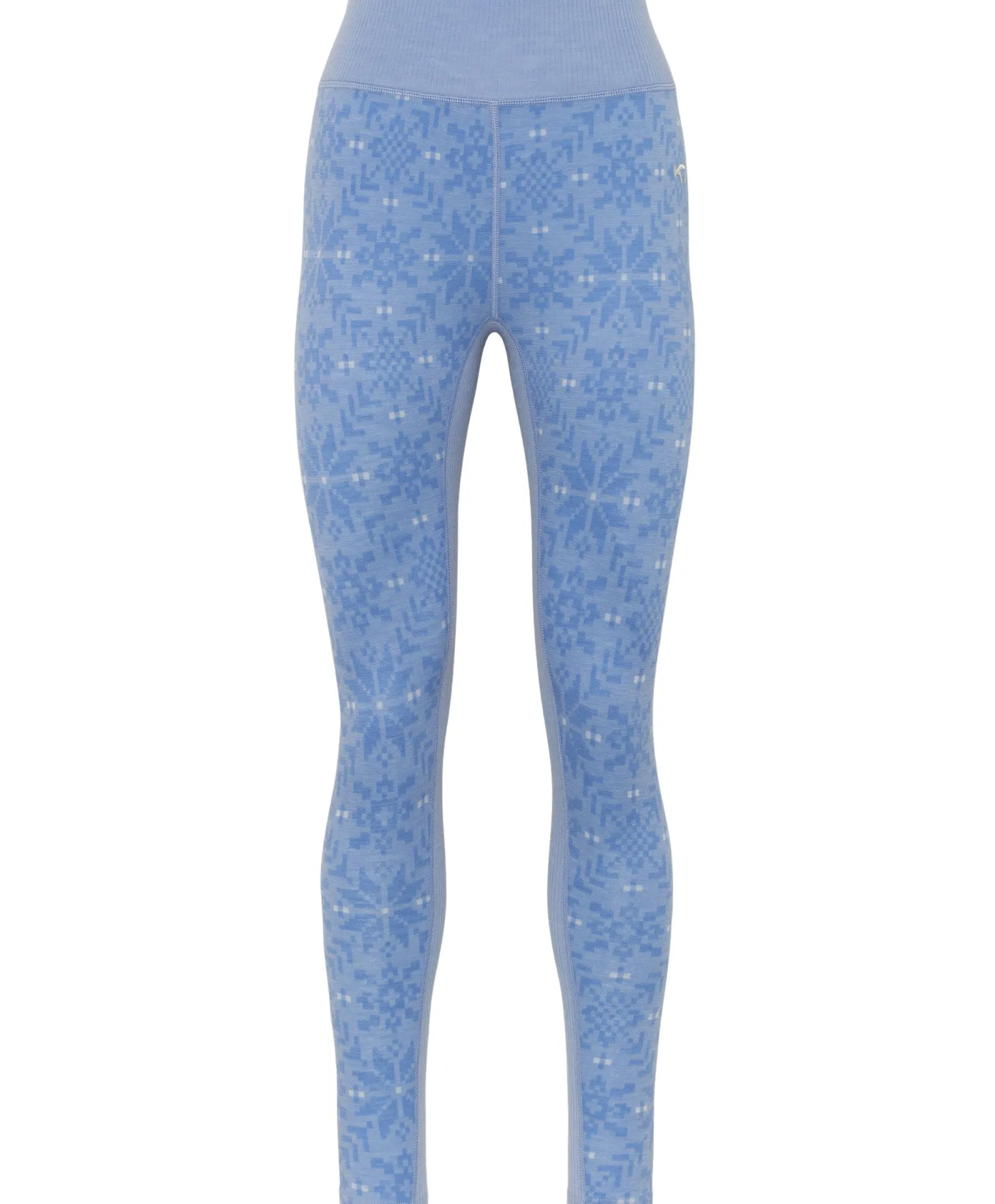 Kari Traa Edith Pant Merino