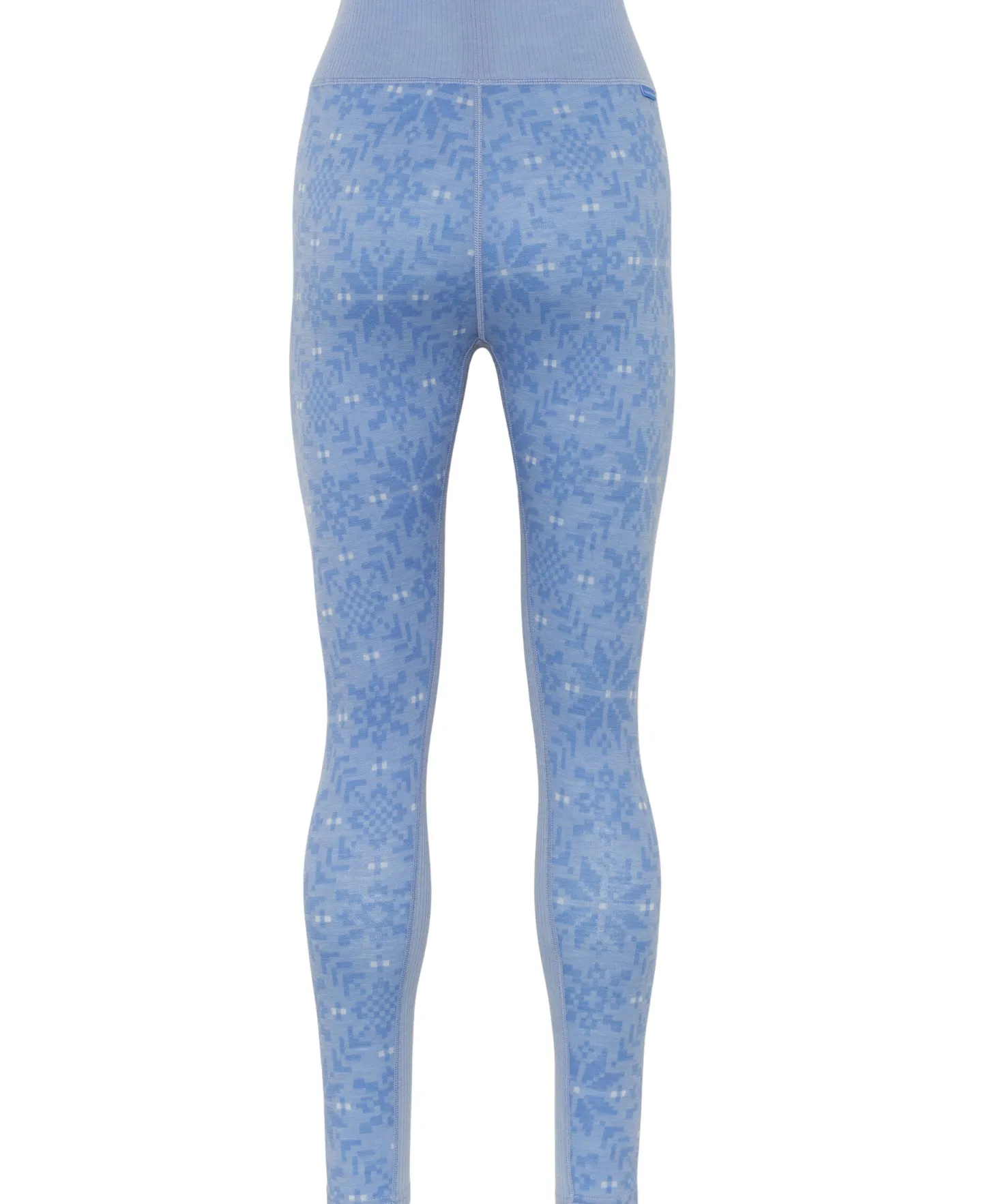 Kari Traa Edith Pant Merino