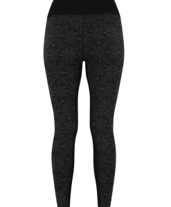 Kari Traa Edith Pant Merino