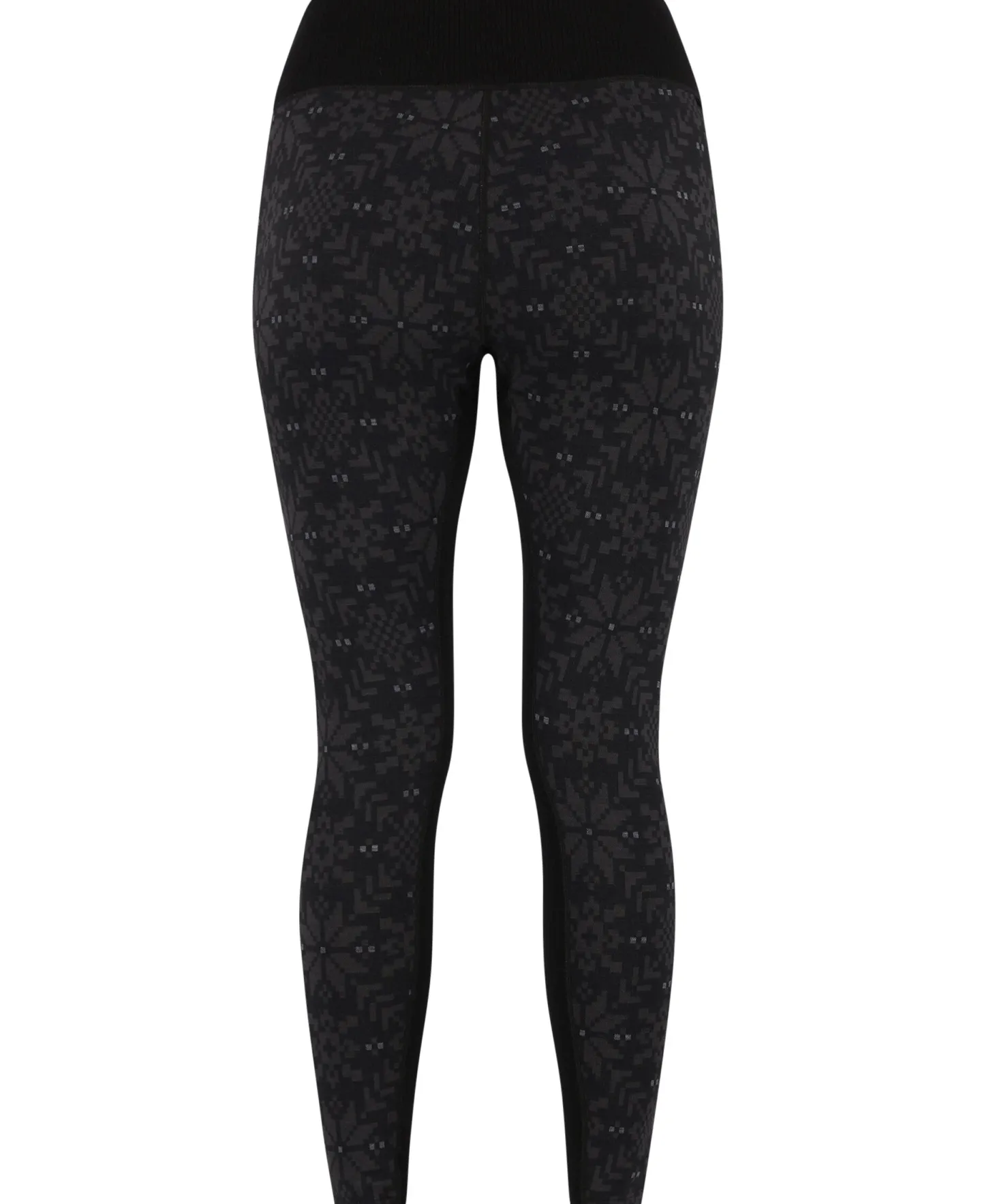 Kari Traa Edith Pant Merino