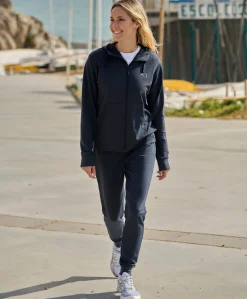 Kari Traa Hoddie