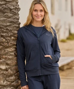 Kari Traa Hoddie