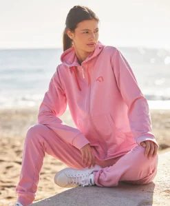 Kari Traa Hoddie