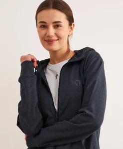 Kari Traa Hoddie