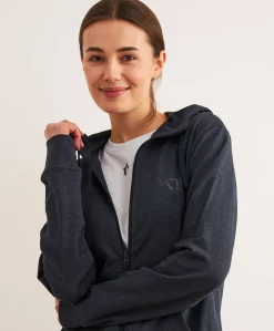 Kari Traa Hoddie