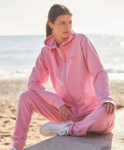 Kari Traa Hoddie