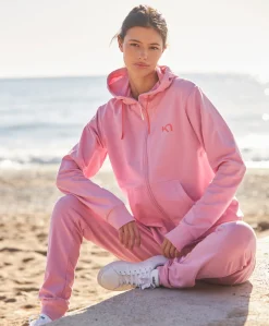Kari Traa Hoddie