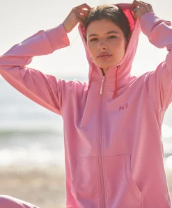 Kari Traa Hoddie