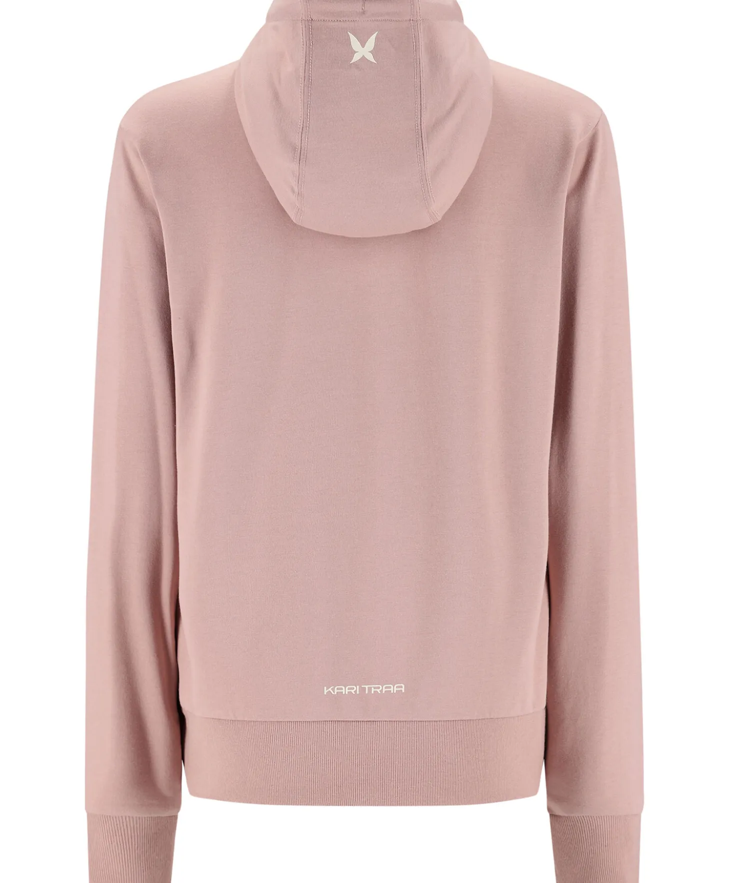 Kari Traa Hoodie