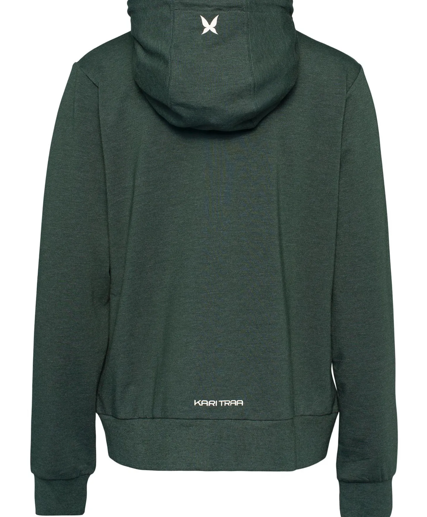 Kari Traa Hoodie