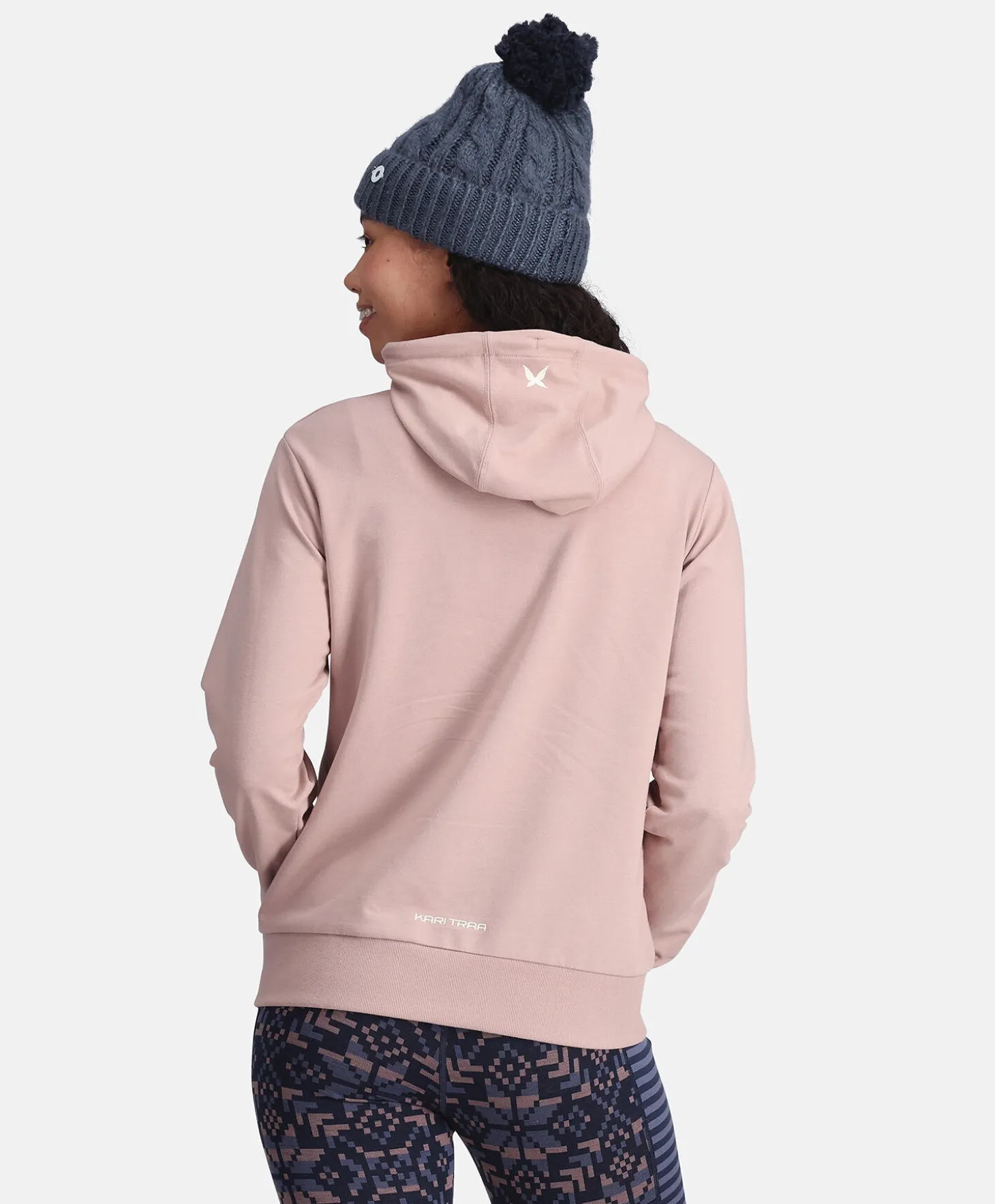 Kari Traa Hoodie