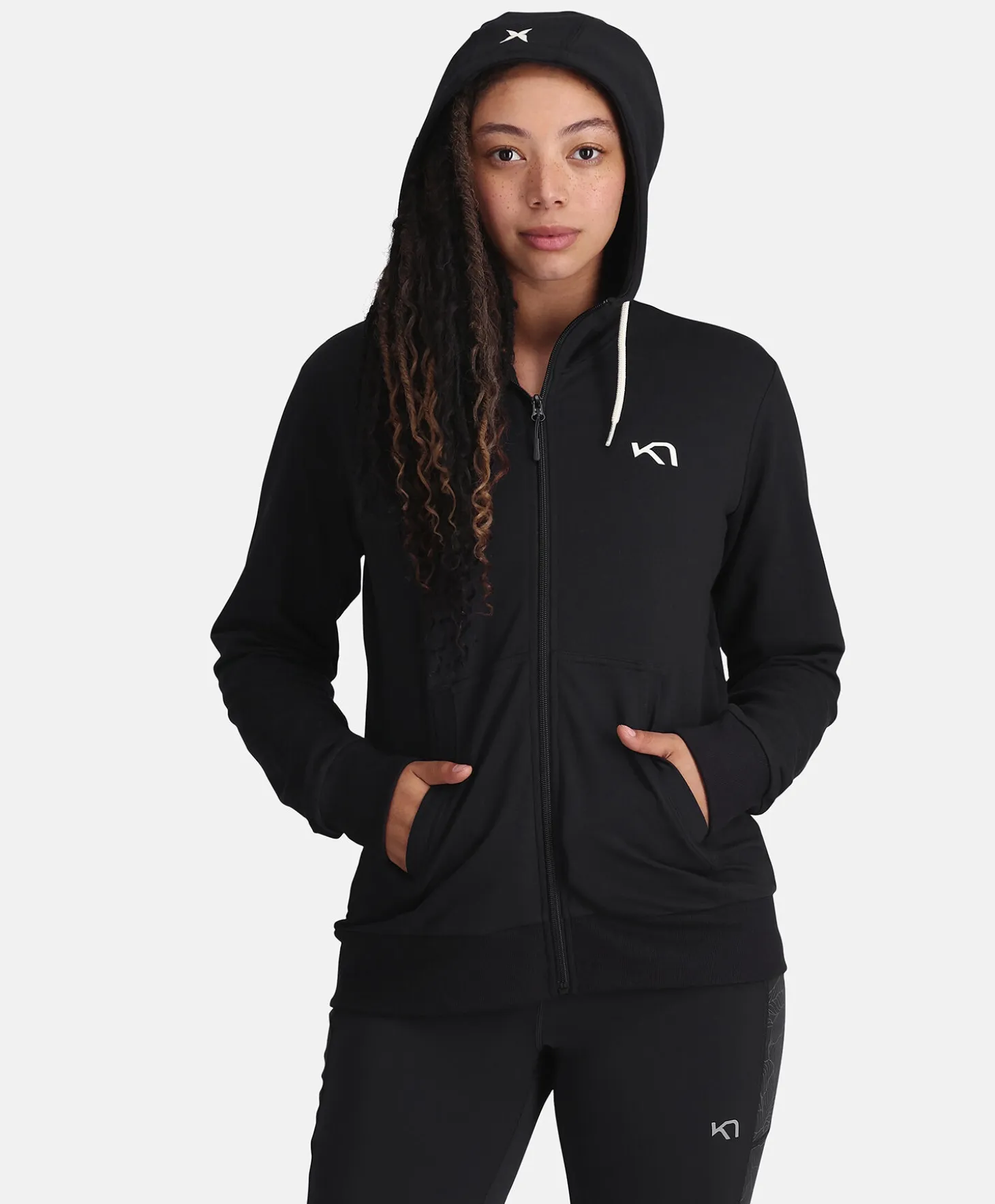 Kari Traa Hoodie