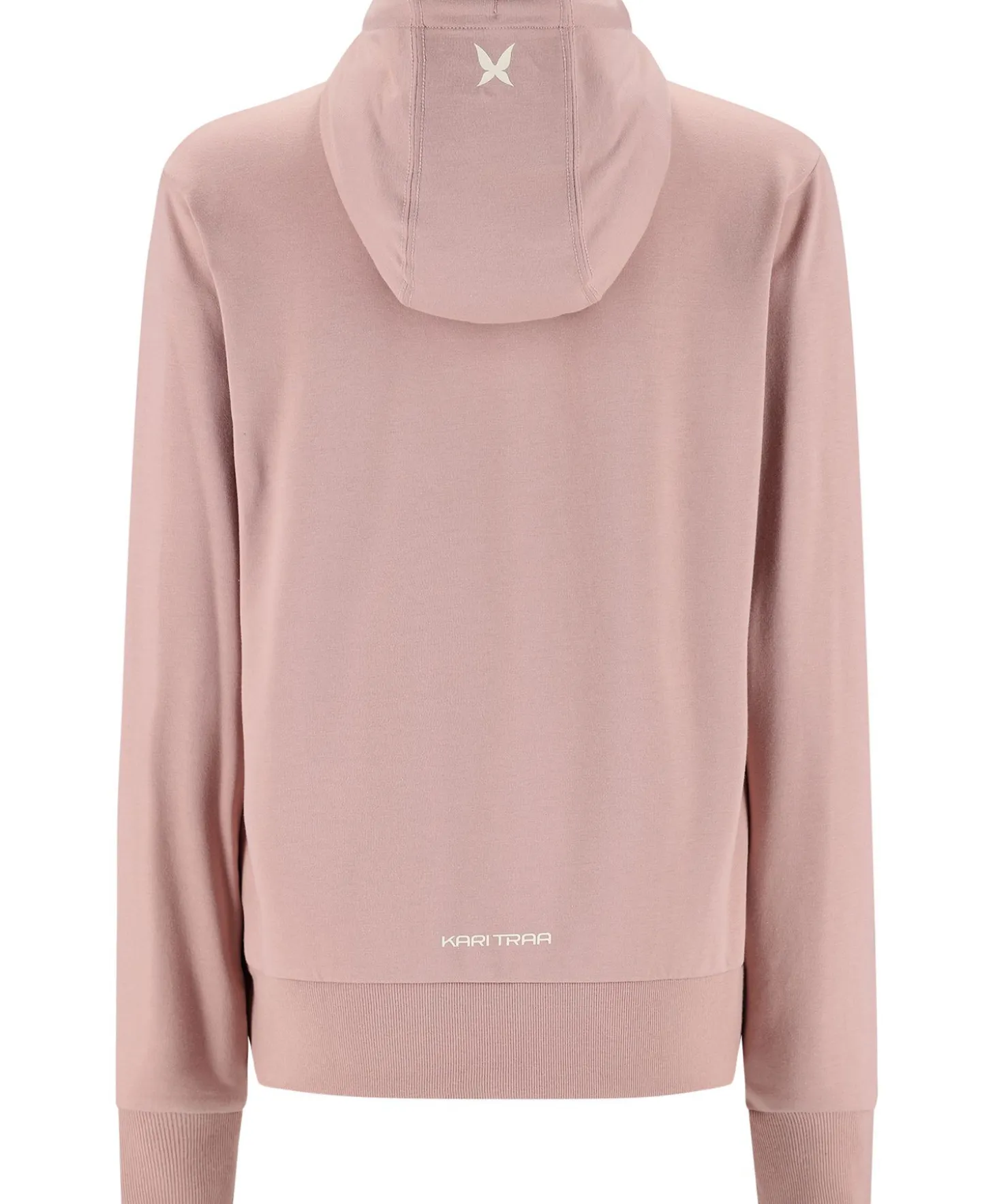 Kari Traa Hoodie
