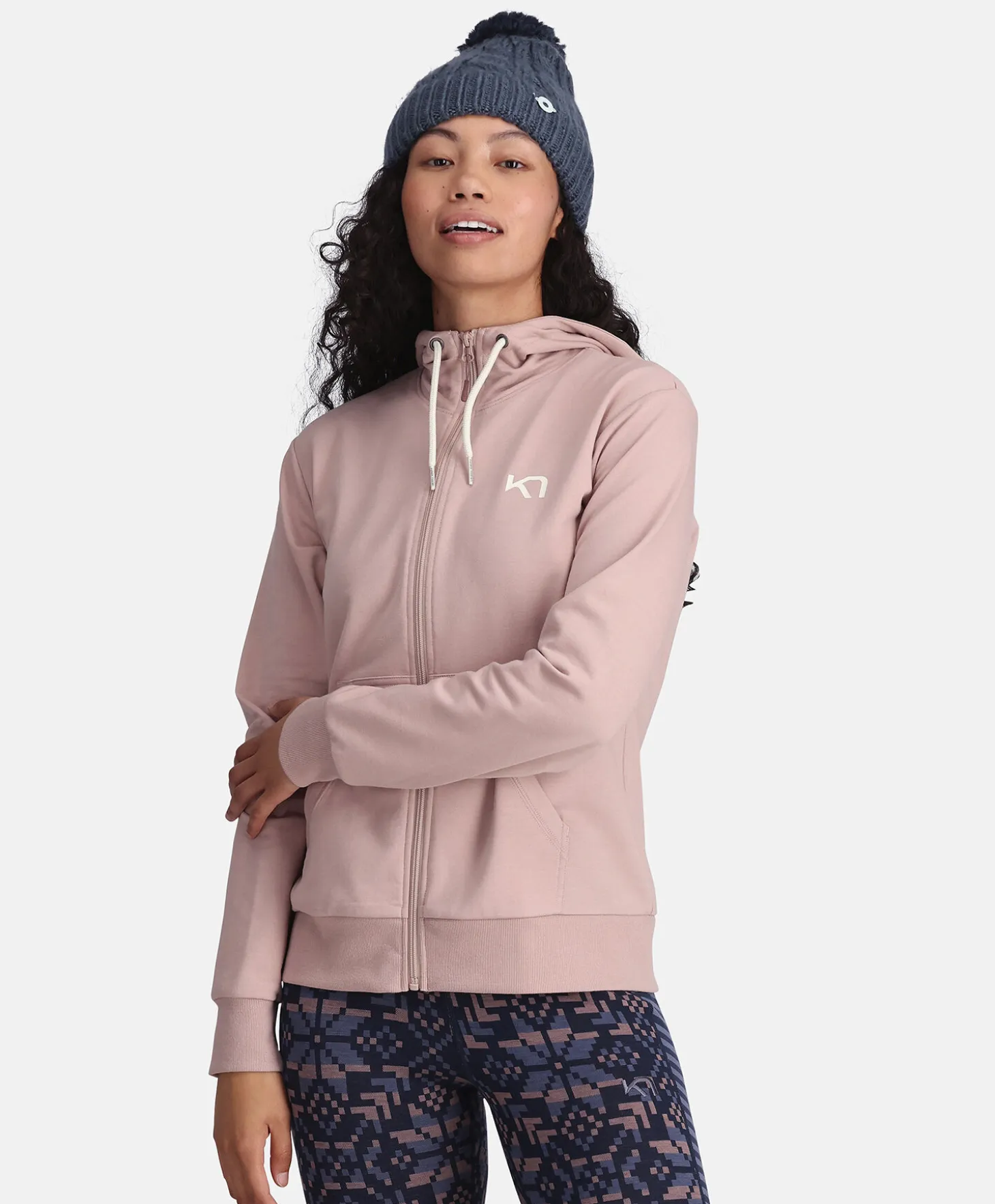 Kari Traa Hoodie