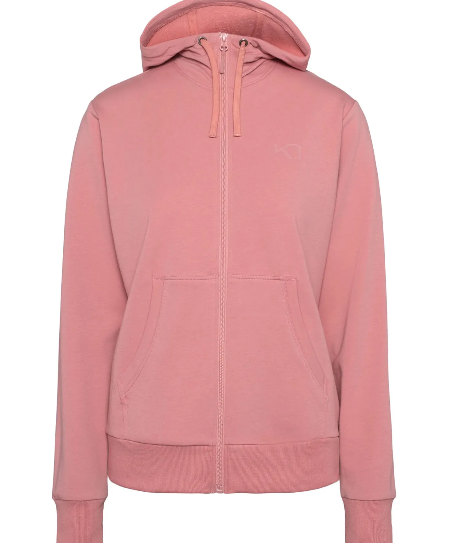 Kari Traa Hoodie