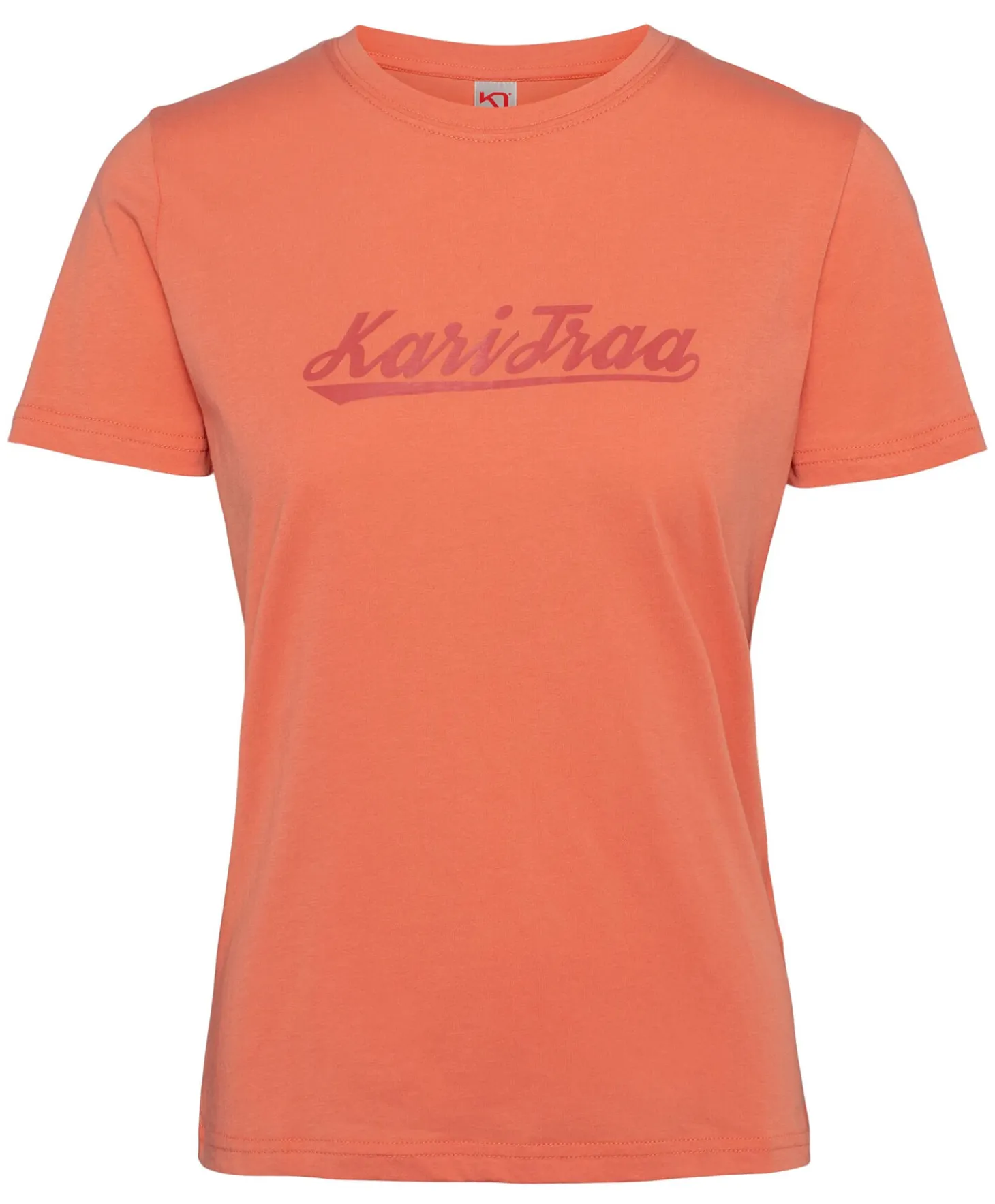 Kari Traa Mølster T-shirt