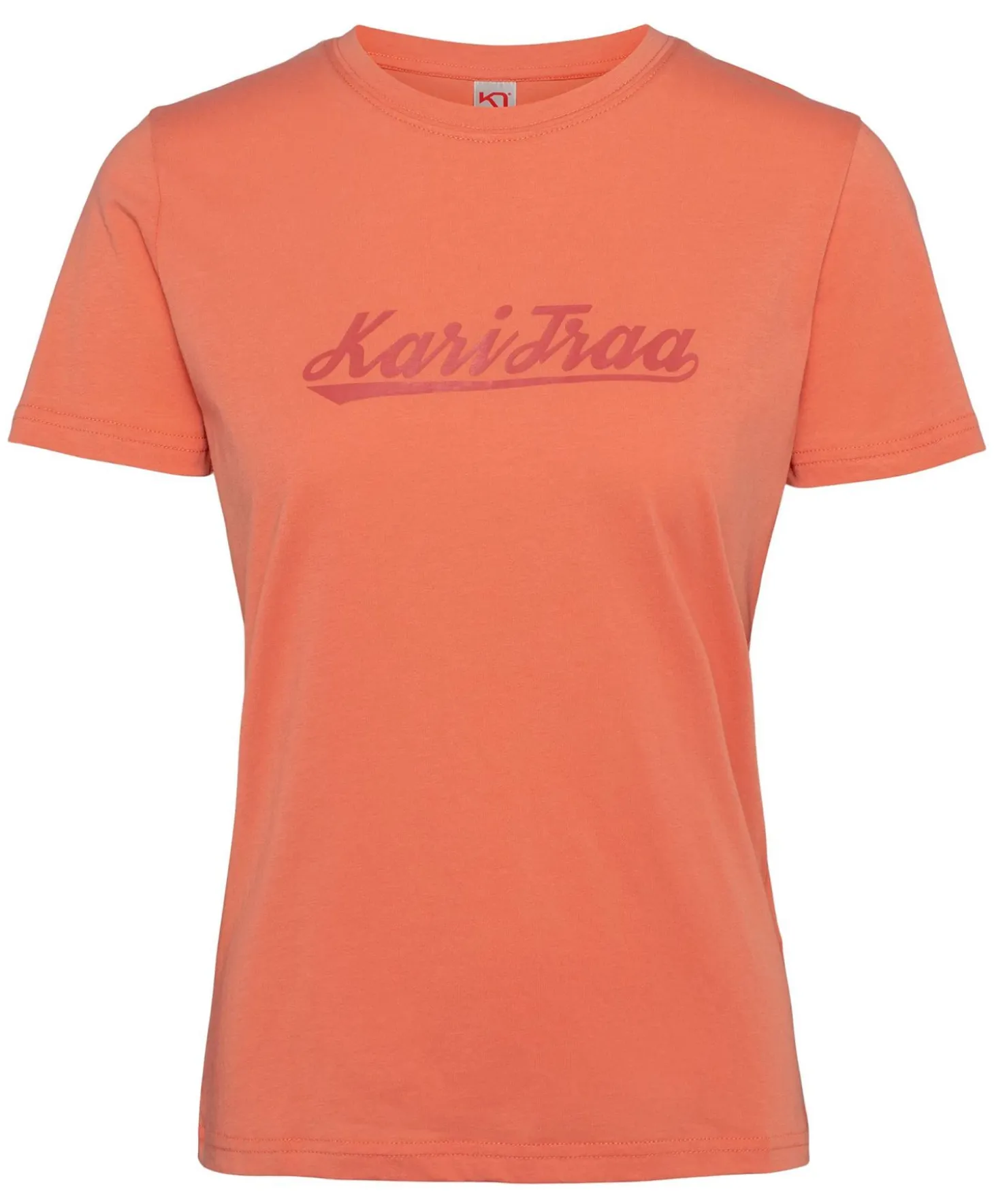 Kari Traa Mølster T-shirt