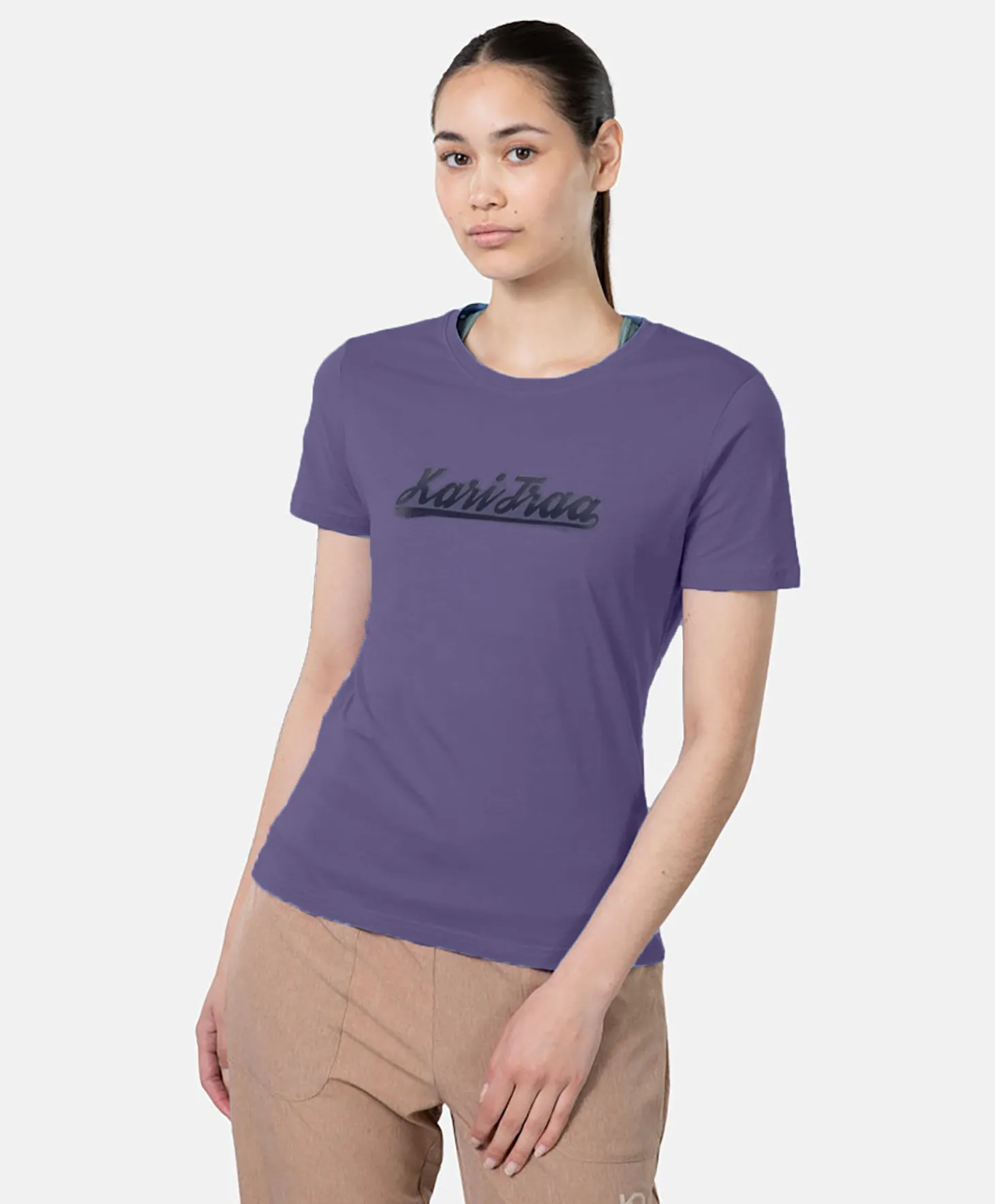 Kari Traa Mølster T-shirt