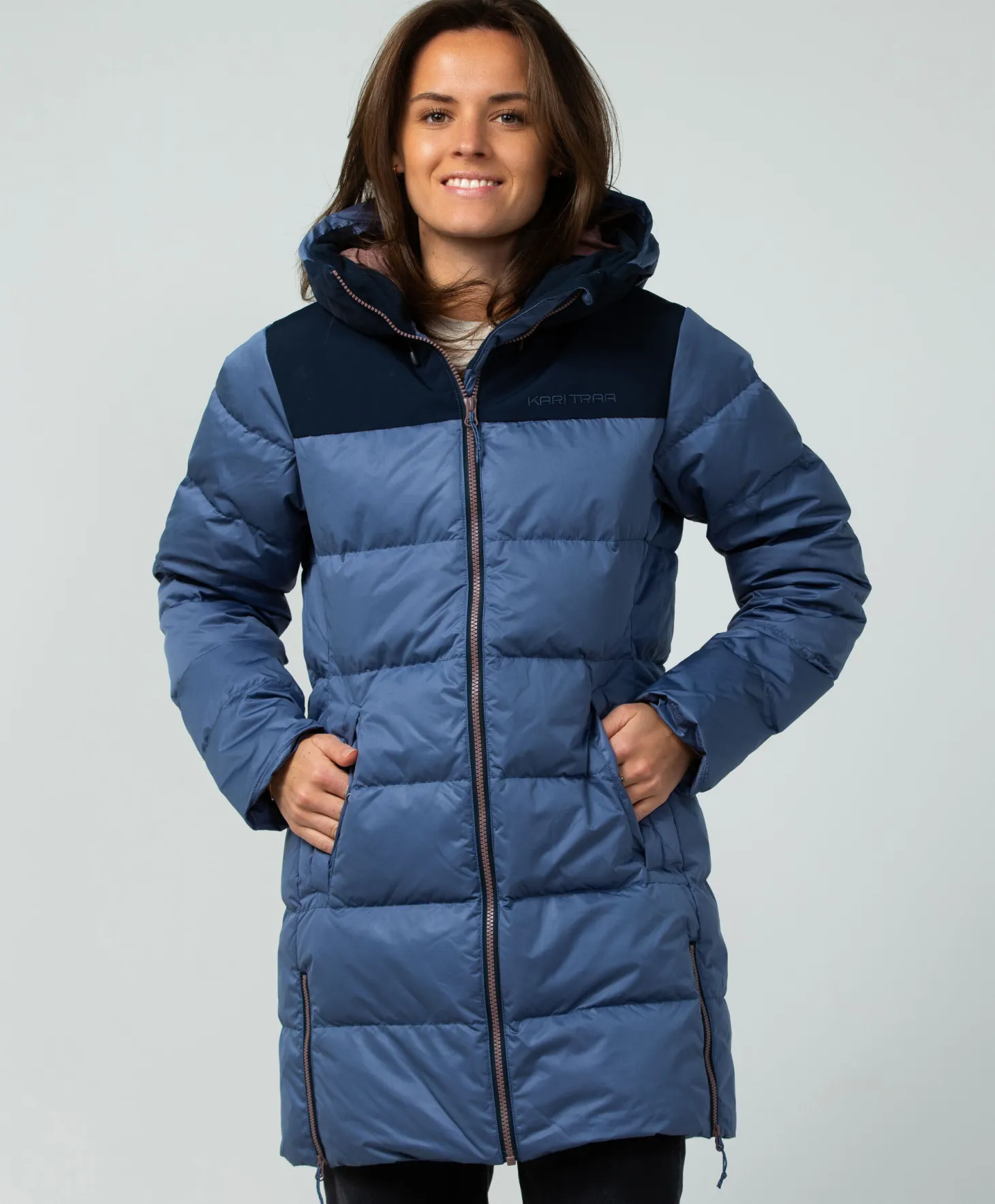 Kari Traa Rogn 2.0 Parka