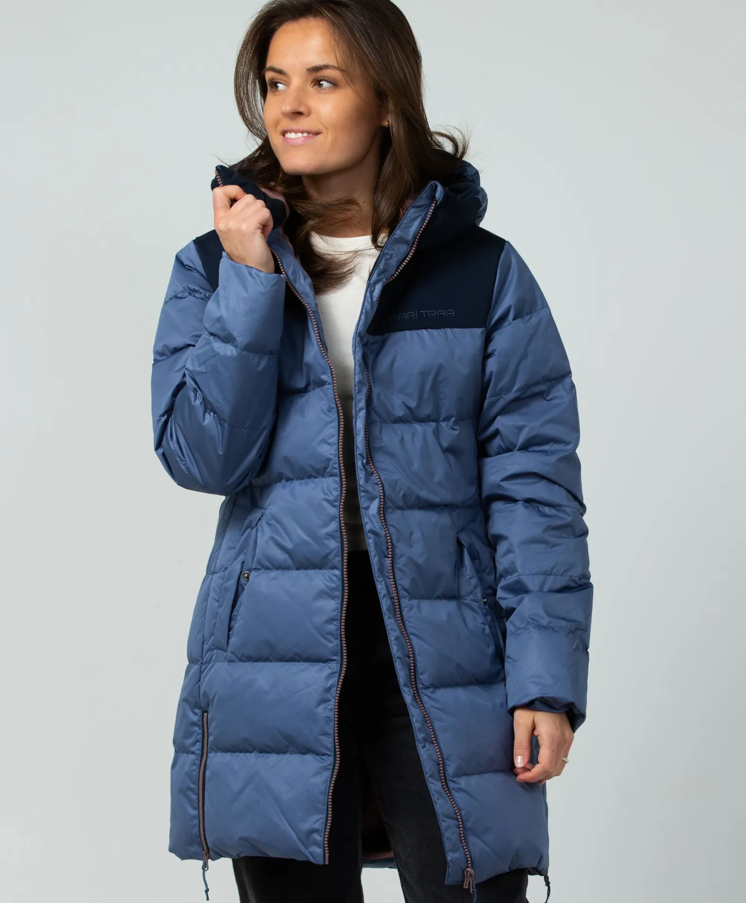 Kari Traa Rogn 2.0 Parka