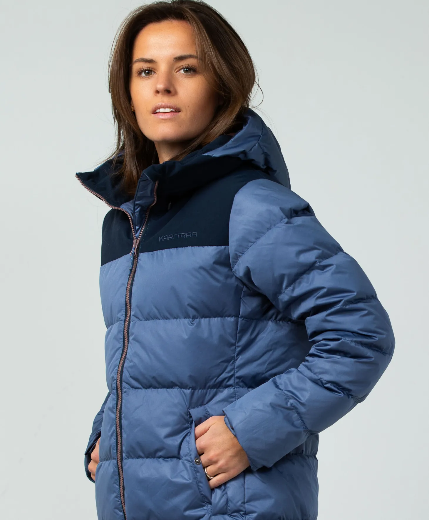 Kari Traa Rogn 2.0 Parka