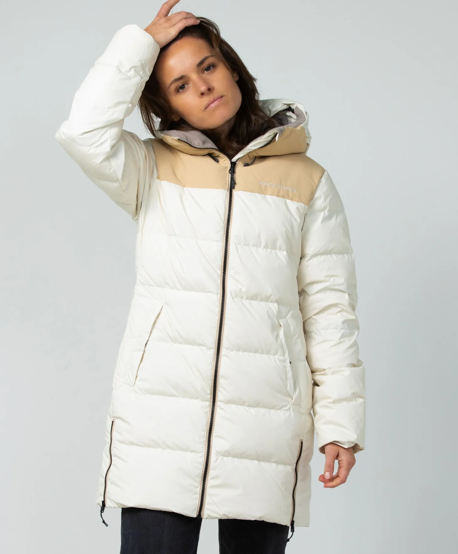 Kari Traa Rogn 2.0 Parka