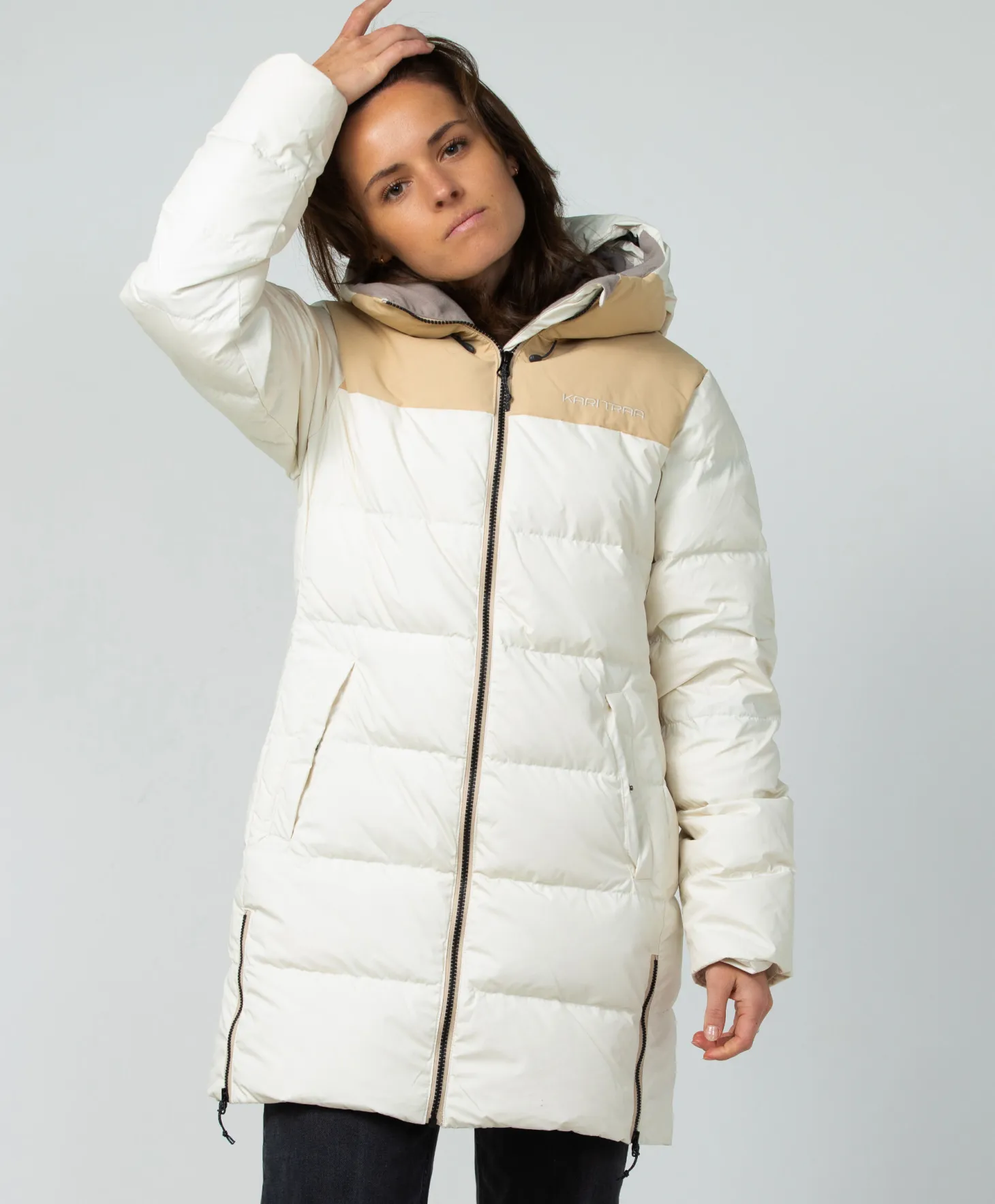 Kari Traa Rogn 2.0 Parka