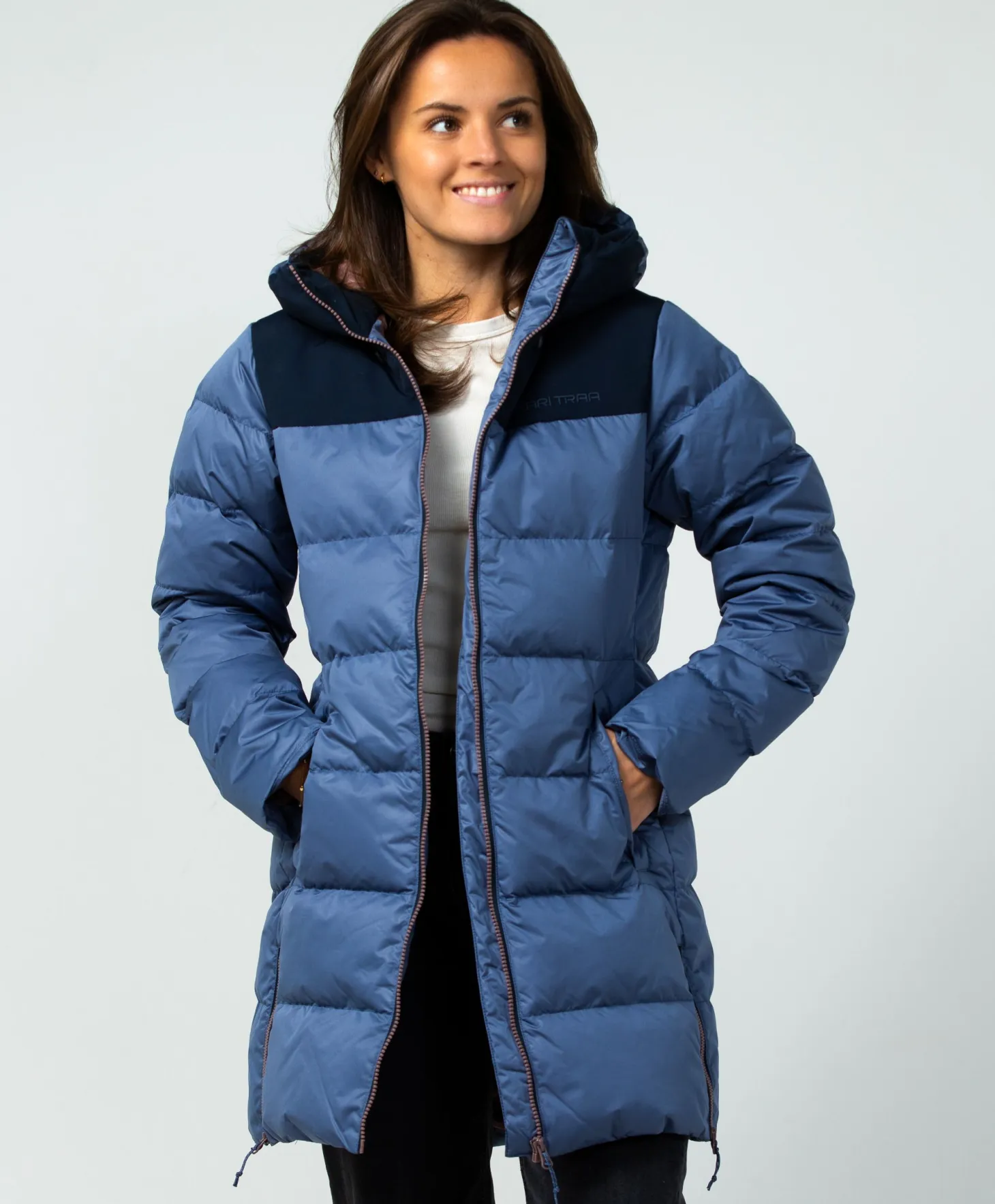 Kari Traa Rogn 2.0 Parka