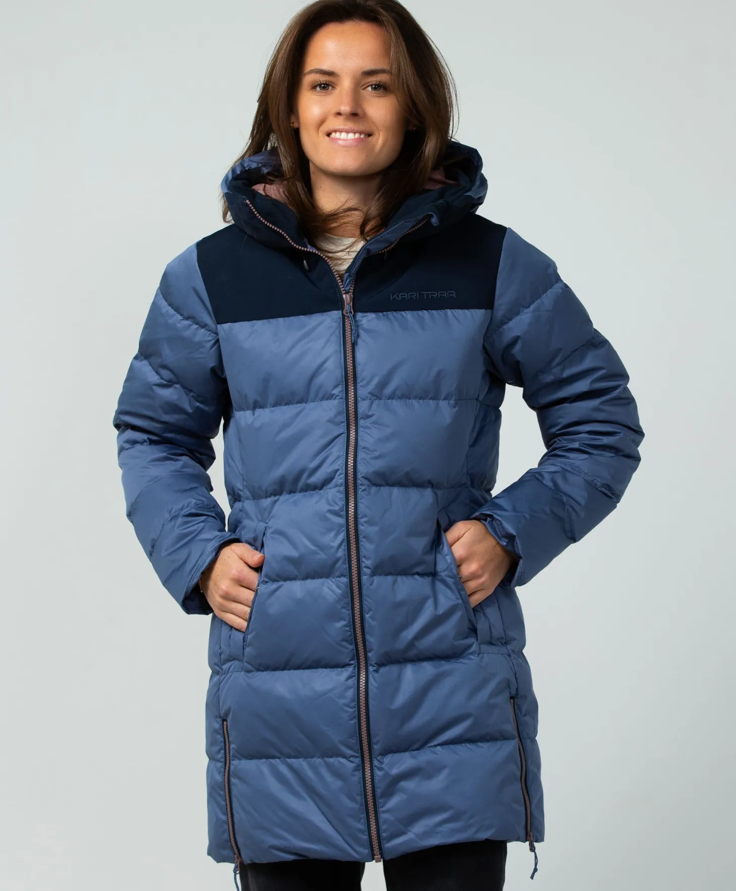 Kari Traa Rogn 2.0 Parka