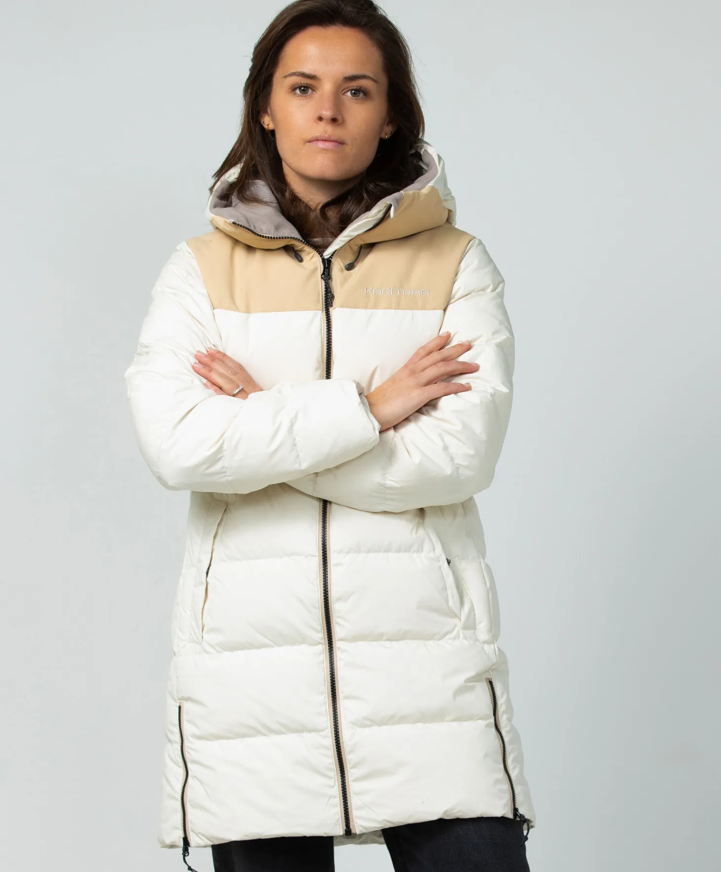 Kari Traa Rogn 2.0 Parka