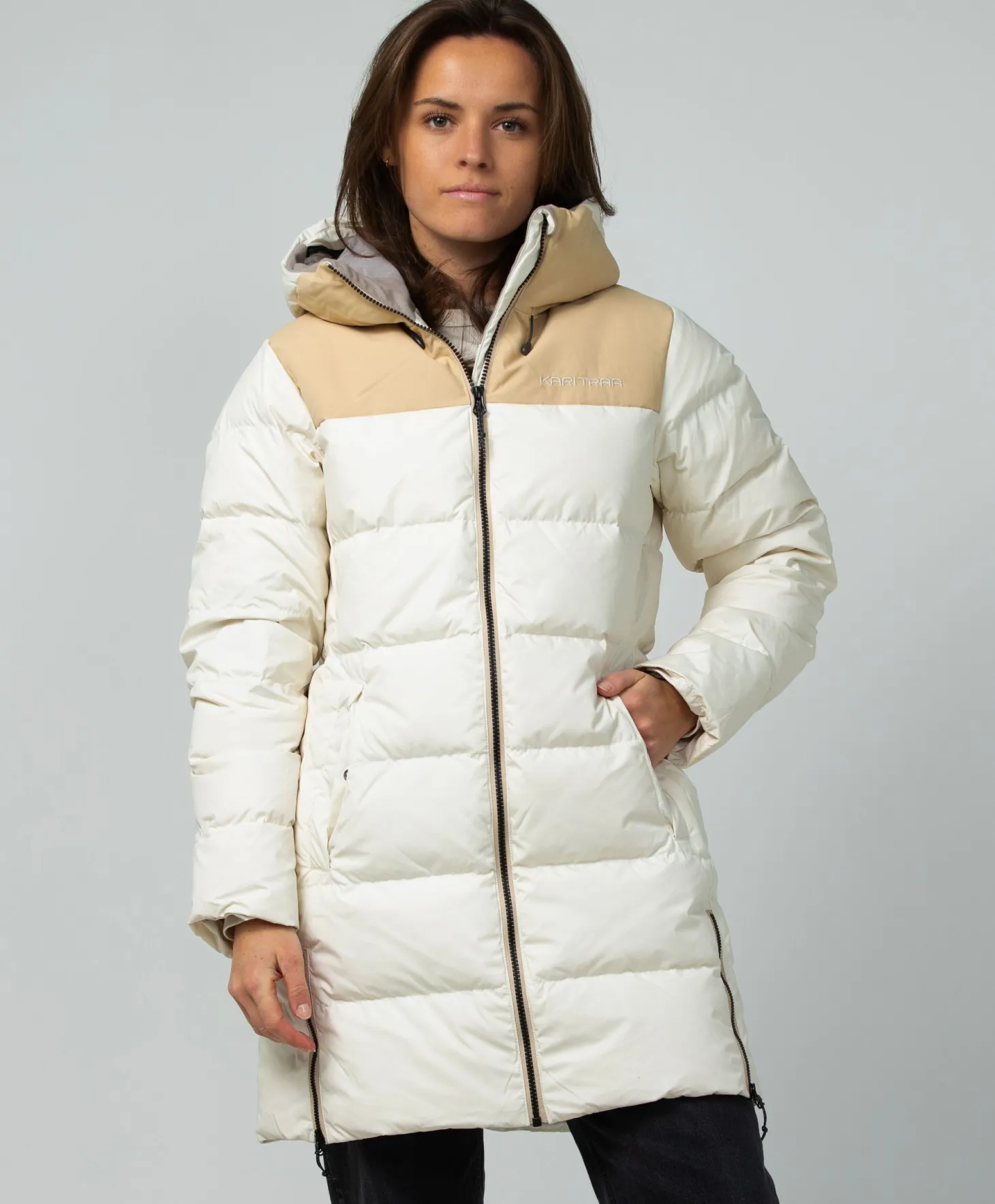 Kari Traa Rogn 2.0 Parka