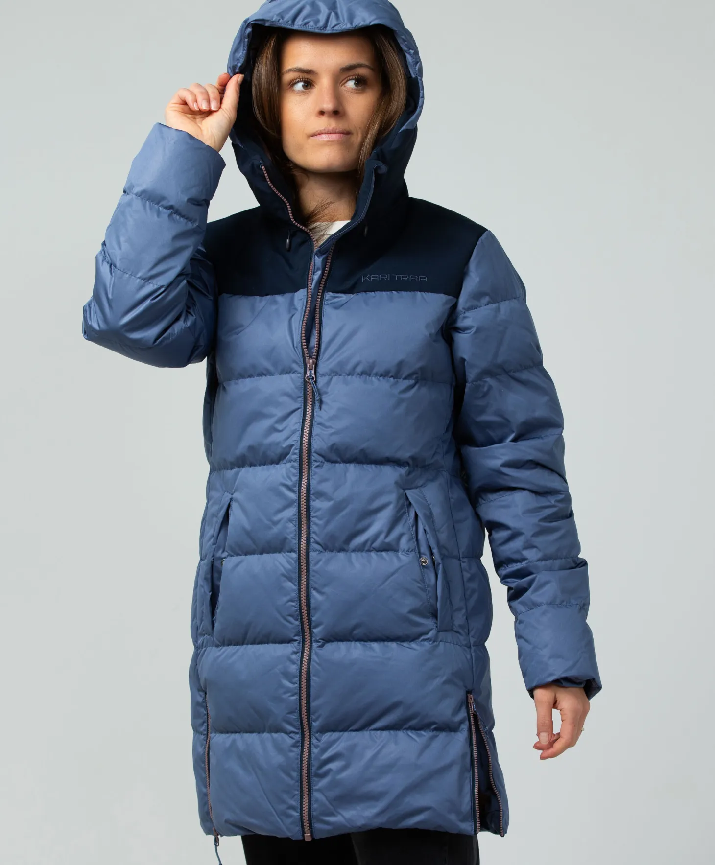 Kari Traa Rogn 2.0 Parka