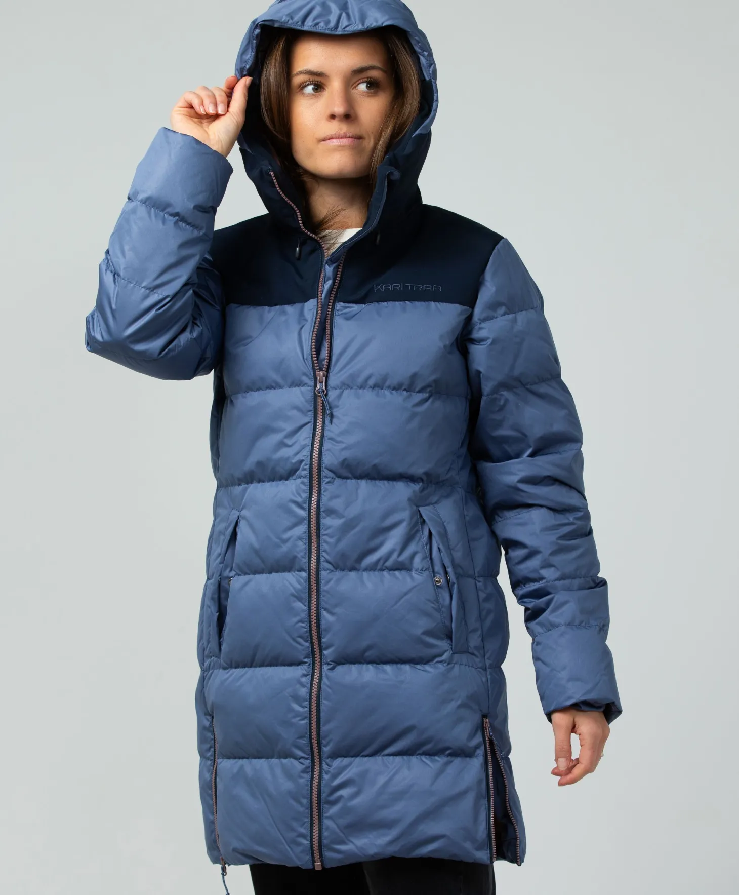Kari Traa Rogn 2.0 Parka