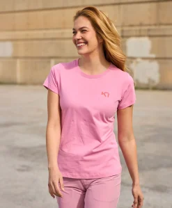 Kari Traa Tee