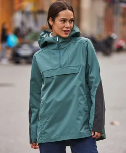 Kari Traa Voss Anorakk