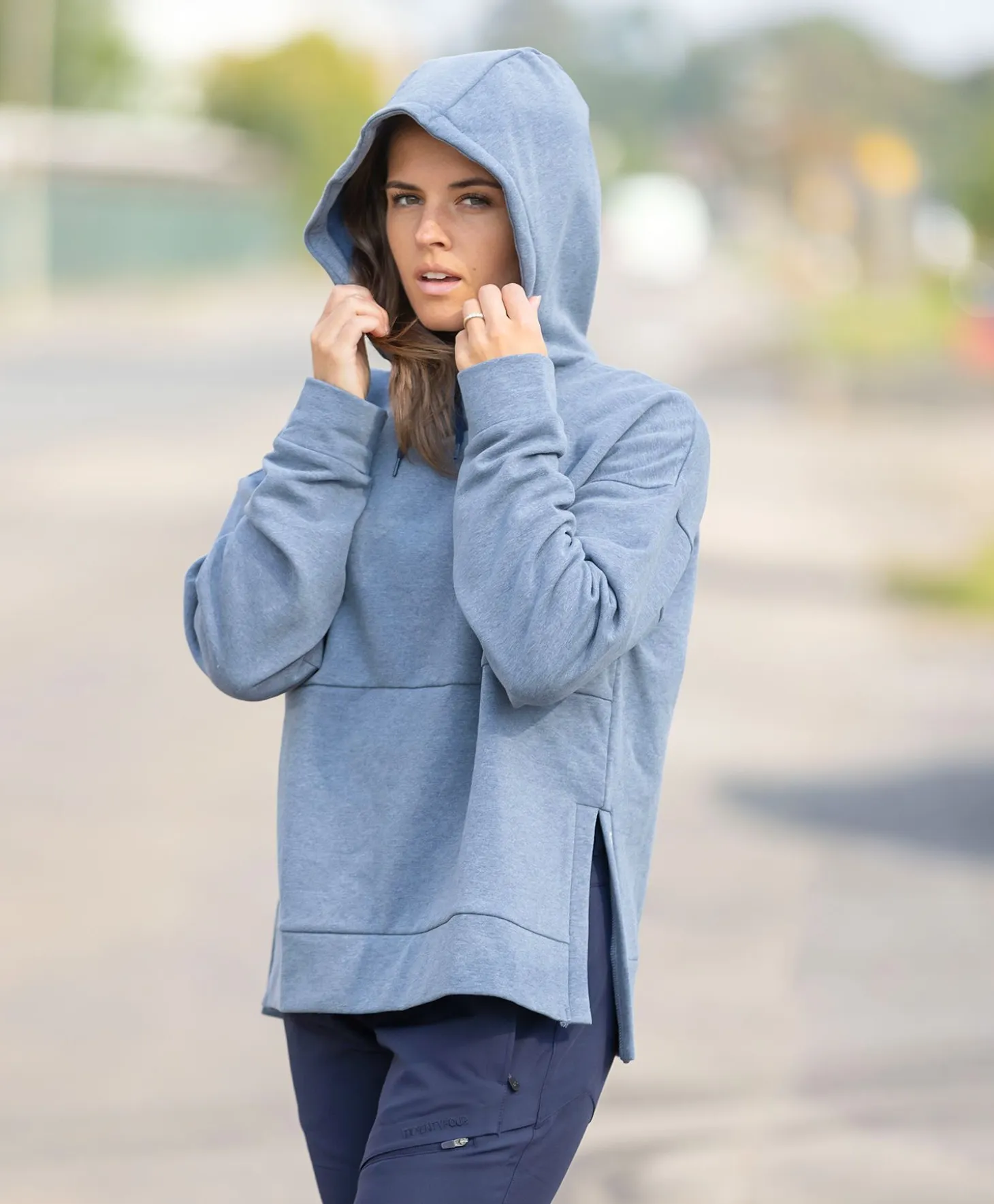 Kari Traa Wilma Hood