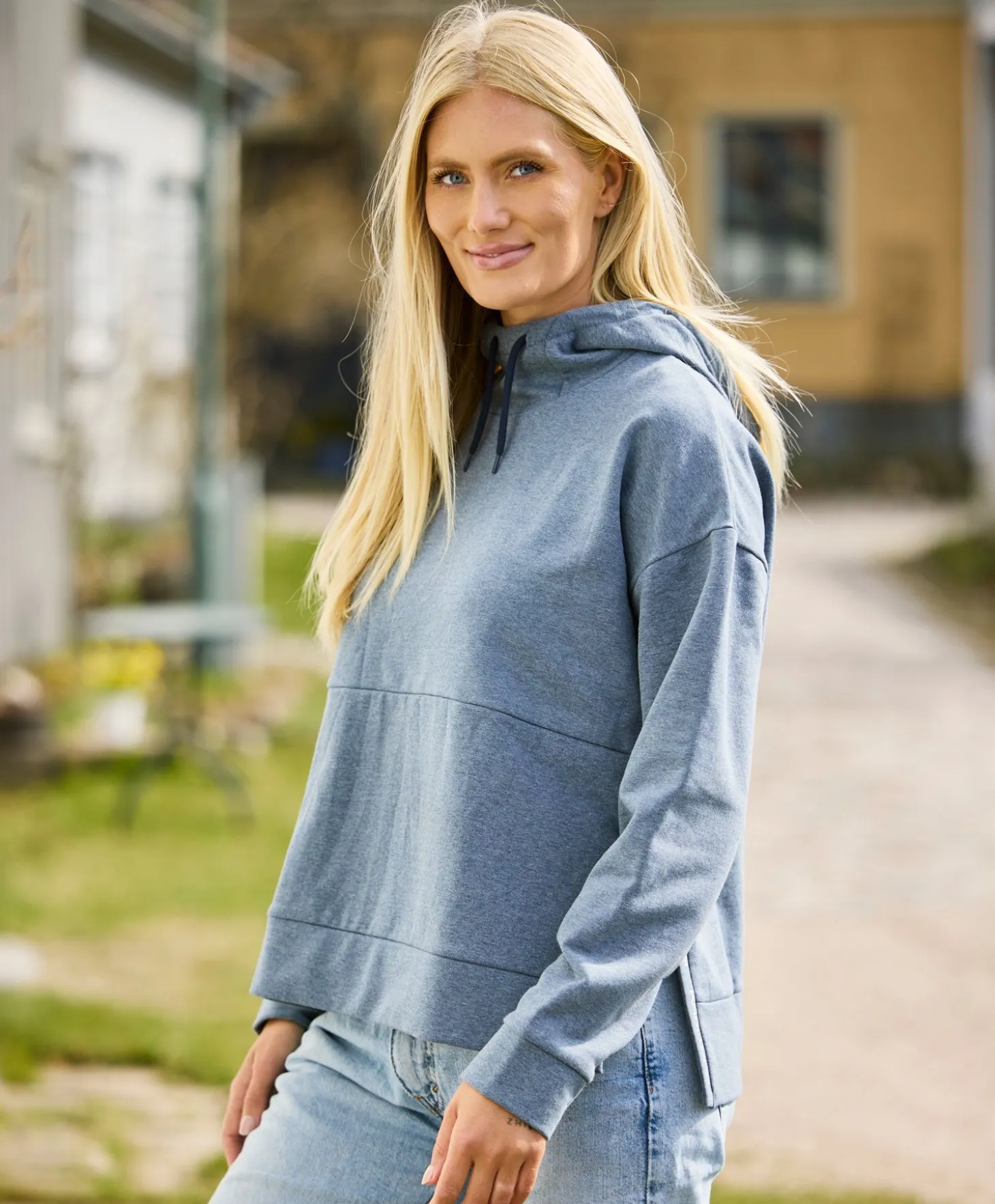 Kari Traa Wilma Hood