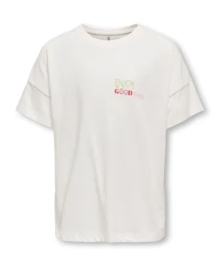 Kids Only Lia Life Ovz Tee