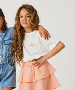 Kids Only Lia Life Ovz Tee