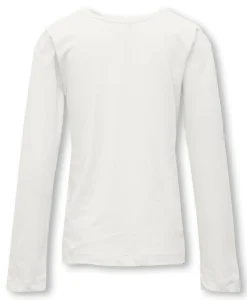 Kids Only L/S Tee
